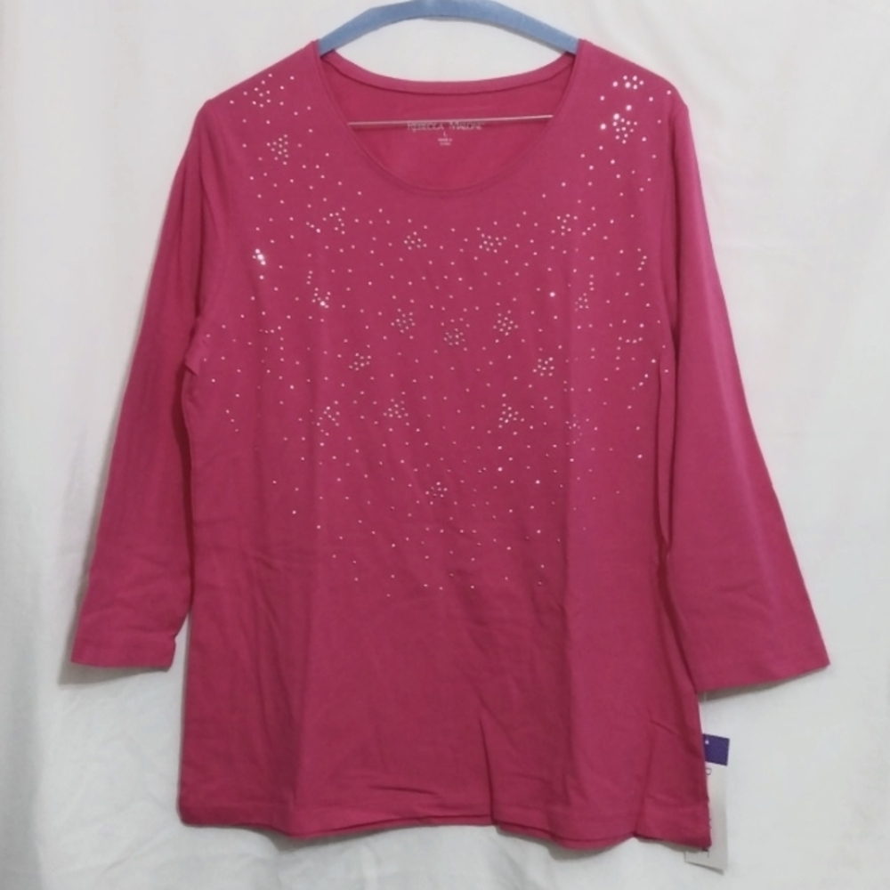 REBECCA MALONE TEE